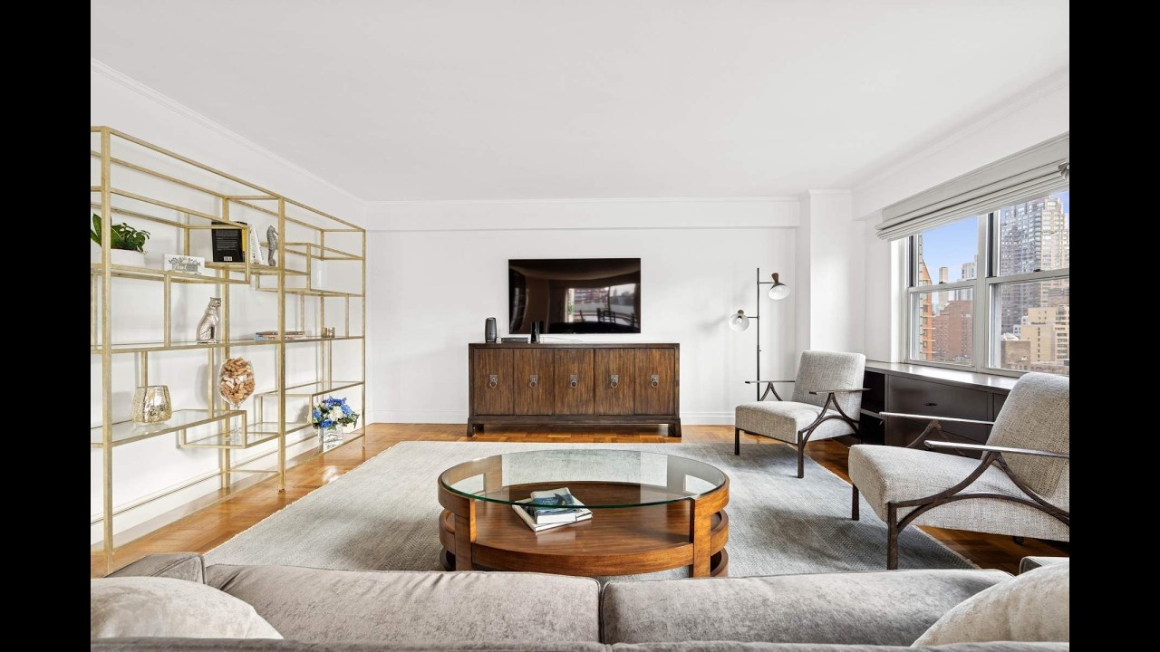 301 East 75th Street, Apt. 19B