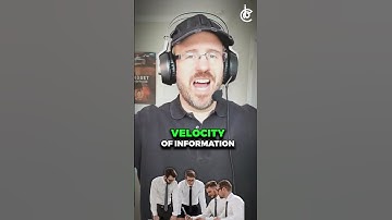 The Truth about Mental Exhaustion: How Information Overload Affects You #shorts #MentalExhaustion