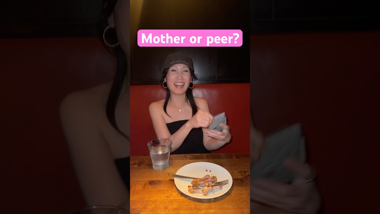 And she’s getting a fat tip!  