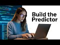 🎓 Learn how to build and deploy a "Student Marks Predictor" using Machine Learning, Flask, and HTML