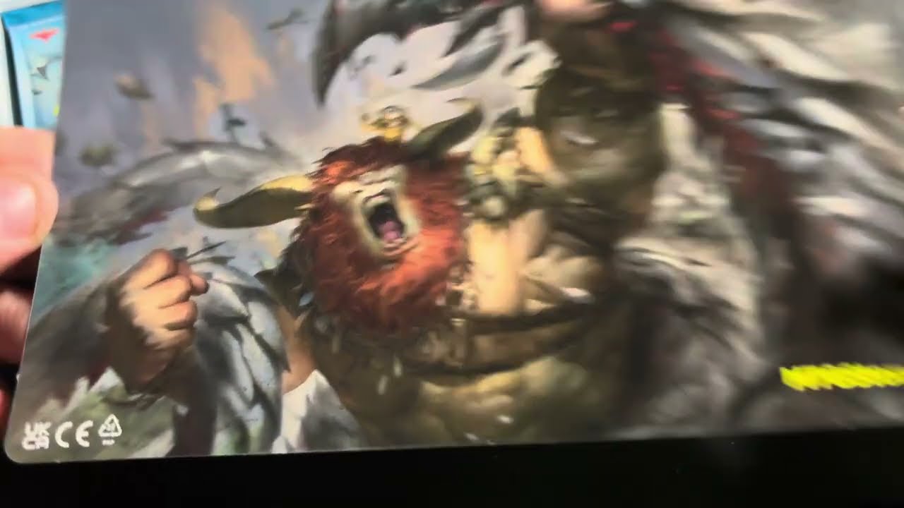 Mtg March of the machines set booster box #1