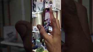 iPhone 12pro 256 GB #iphone