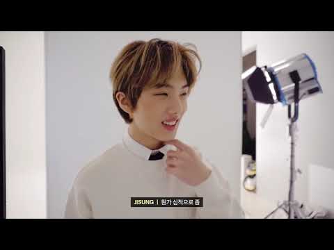 [NCT 지성] 형들 손 타는 지성이 ㅠㅠ