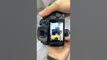 Panasonic Lumix GH5 autofocus speed test