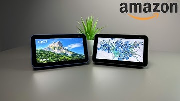 Echo Show 5 (2nd Gen) - Unboxing, Setup and Impressions