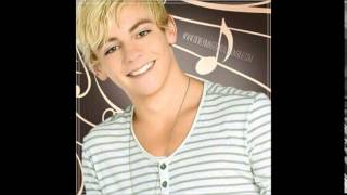 Ross Lynch - Superhero