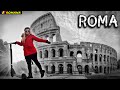 🇮🇹 IAR ne-au FURAT în Italia!  (Roma vlog)