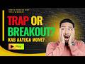 Nifty Me Bada Move Kab Aayega? 🔥 Breakout Strategy Explained