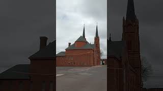 This Church Outlived the Copper Mines #Calumet #Keweenaw #History