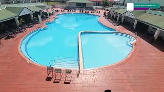 RAMADA PRINCESS GUYANA HOTEL TOUR