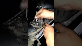 bikin lampu dc paling simpel