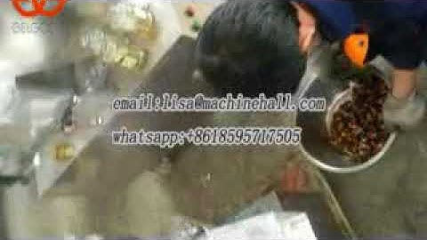 Date Paste Making Machine|Dates Butter Grinder Machine Manufacturer