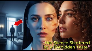 Lesbian Love Story | The Shape of My Silence | A Taste for the Mafia Boss's Wife