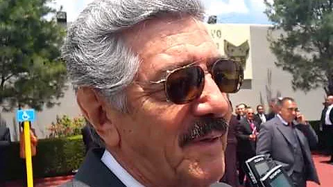Hidalgo debe avanzar con paz y estabilidad poltica