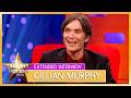 Cillian Murphy Was Almost A Rock Star | Extended Interview | The Graham Norton Show