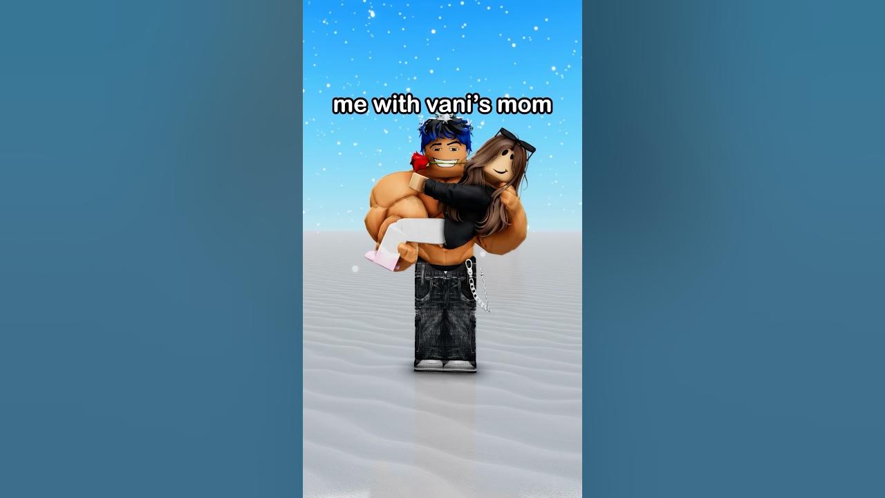 I RIZZED HER MOM 😍 I RIZZED HER MOM 😍