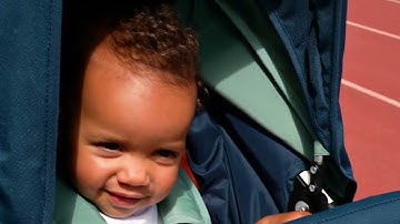 Bumbleride Speed Jogging Stroller - Lifestyle Video - New Collection