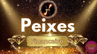 Tarot PEIXES♓ ESTEEJA PREPARADO PARA AS MUDANÇAS. SERÁ GRANDIOSO!