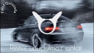 Qoy Bütün Aləm Bizdən Danışsın (Remix) @music_lover_030 #imisli #music #remix