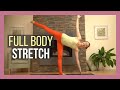 30 min Yoga Stretch - Full Body Flexibility Yoga