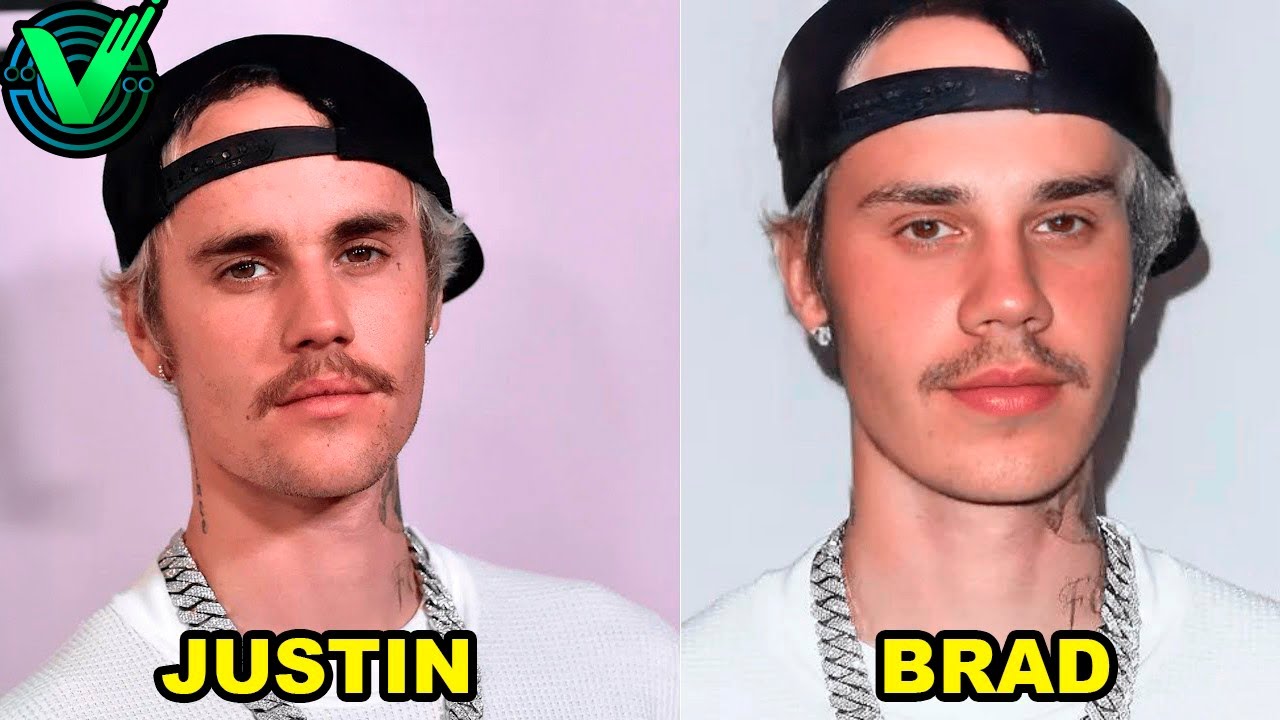 12 Celebridades Que Parecen Gemelos