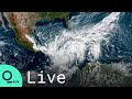 LIVE: Tropical Storm Eta Expected to Crash Ashore Florida Coast