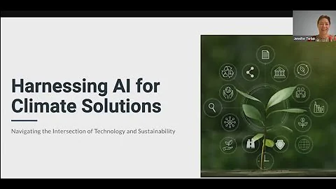 PRME Students COP30: Harnessing Artificial Intelligence for Climate Solutions