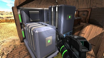 WIP - Upgrade Tool Preview