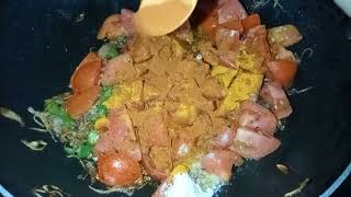 Chicken kaleji masala || Kaleji fry || Recipes Table