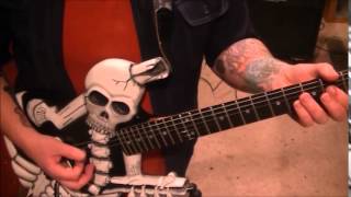 Motley Crue Take Me To The Top Guitar Lesson By Mike Gross How To Play Tutorial Youtube Motley Crue Take Me To The Top Guitar Lesson By Mike Gross How To Play Tutorial Youtube