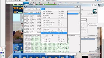 Wild ones cheat x99 ammo