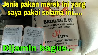 #AyamBroiler.  Update Harga Pakan Ayam broiler Hari ini. 