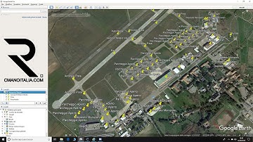 CMANO ITALIA - Tutorial Editor - Creare strutture nel Database by Roby7979