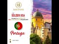 Invest in Luxury Real Estate of Portugal | Portugal Golden Visa | Saad Ahsan Immigration law Firm