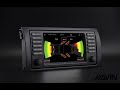 AVIN 4 BMW X5 E53 Android 9,10
