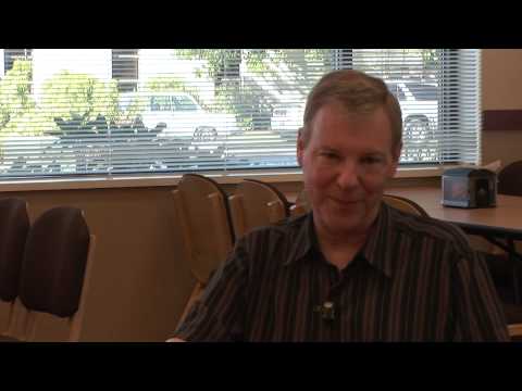 Conversations with Dr. Dan - Student Life, Dress C...