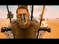 Jak nakrcono mad max fury road