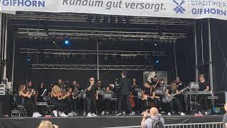 Prime Orchestra - Kharkiv. In Gifhorn (Deutschland) - 5