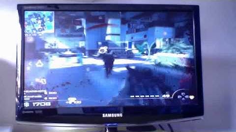 MW3 - Music 1 - Special ops (Terminal)