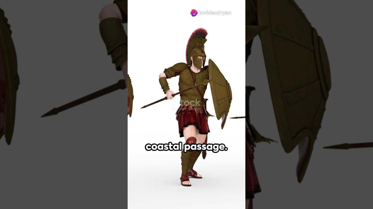 THE REAL 300! #historyuncovered #history #300