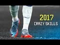 Football crazy skills 2017 