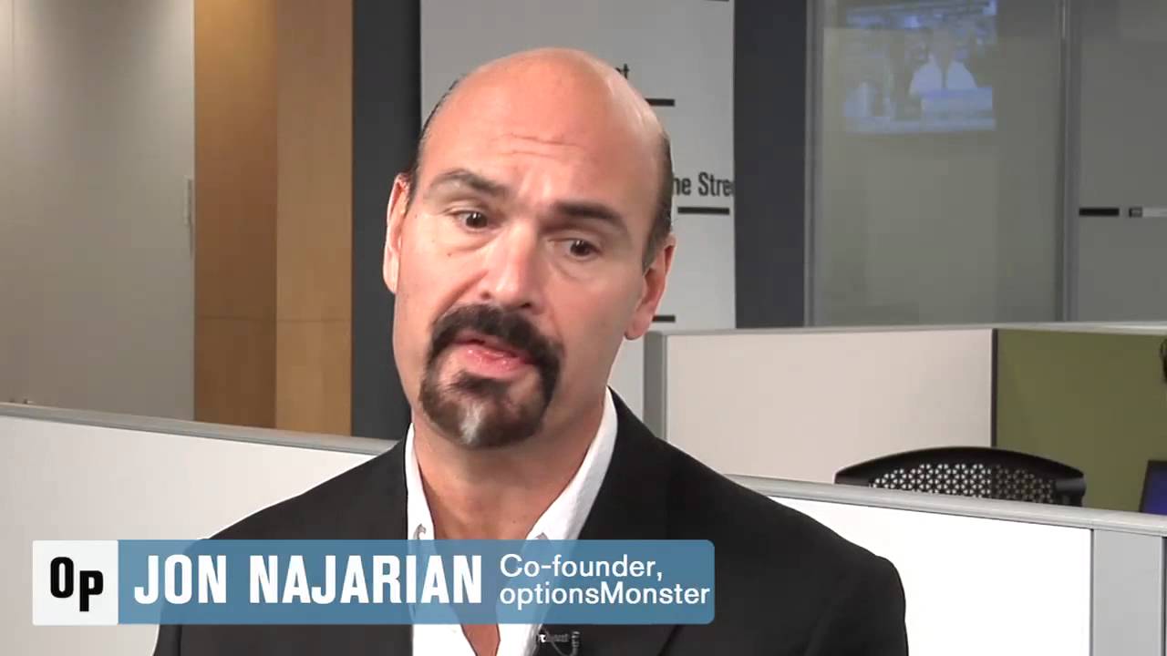 Najarian/Malandrino: Our Best Ideas