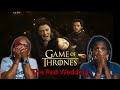 Mama & Gang | Game of Thrones Red Wedding Preview