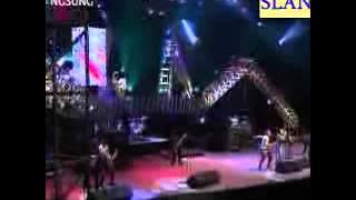 slank Feat Peterpan - yang manis