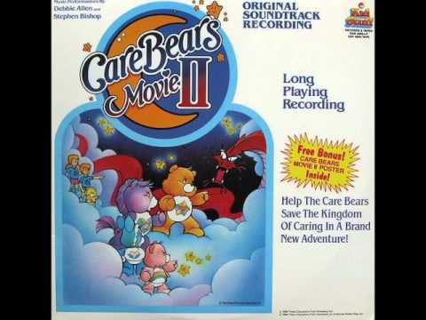 Forever Young: Care Bears Movie II: A New Generation