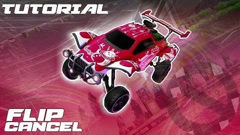 Flip Cancel Training