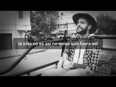 Los Caligaris - Bolso Gris (video lyric)