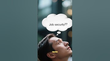 “AI won’t replace you… but someone using AI will