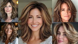 BEST LONG LAYER HAIRCUTS RANKED | Beautiful Hairstyles. STUNNING LAYERED 