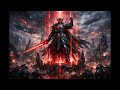 Higher Level – Cyber Warlord (#219)